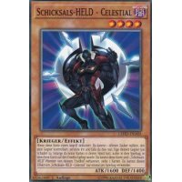 Schicksals-HELD - Celestial LEHD-DEA05