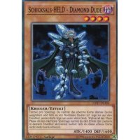 Schicksals-HELD - Diamond Dude LEHD-DEA06