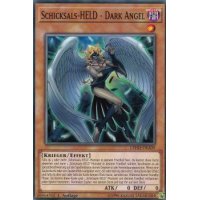 Schicksals-HELD - Dark Angel LEHD-DEA09