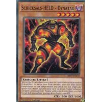 Schicksals-HELD - Dynatag LEHD-DEA10