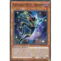 Schicksals-HELD - Dreamer LEHD-DEA13