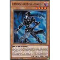 Elementar-HELD Schattennebel LEHD-DEA15