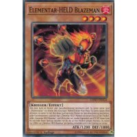 Elementar-HELD Blazeman LEHD-DEA16