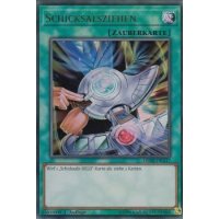 Schicksalsziehen (Ultra Rare) LEHD-DEA17ur