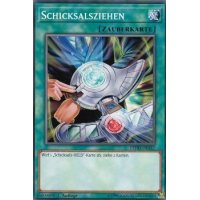 Schicksalsziehen (Common) LEHD-DEA17c