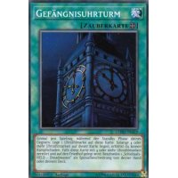 Gefängnisuhrturm LEHD-DEA19