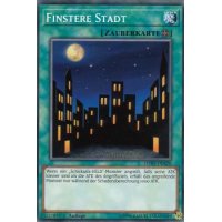 Finstere Stadt LEHD-DEA20