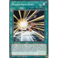 Maskenwechsel LEHD-DEA21