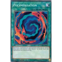 Polymerisation LEHD-DEA22