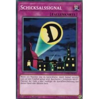 Schicksalssignal LEHD-DEA27