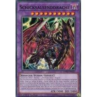 Schicksalsenddrache LEHD-DEA31
