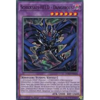 Schicksals-HELD – Dangerous LEHD-DEA34