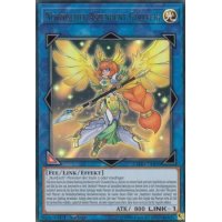 Nordischer Aszendent Gullveig LEHD-DEB00