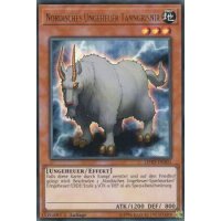 Nordisches Ungeheuer Tanngrisnir (Ultra Rare) LEHD-DEB01ur