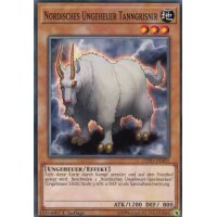 Nordisches Ungeheuer Tanngrisnir (Common) LEHD-DEB01c