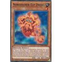 Nordischer Elf Dverg LEHD-DEB05