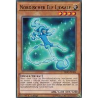Nordischer Elf Ljosalf LEHD-DEB06
