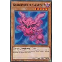 Nordischer Elf Svartalf LEHD-DEB07