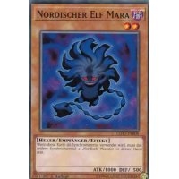 Nordischer Elf Mara LEHD-DEB08