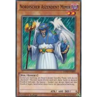 Nordischer Aszendent Mimir LEHD-DEB09