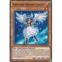 Nordischer Aszendent Valkyrie LEHD-DEB10