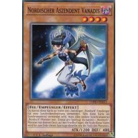 Nordischer Aszendent Vanadis LEHD-DEB11