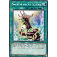 Nordische Reliquie Draupnir LEHD-DEB14