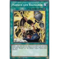 Marsch gen Ragnarök LEHD-DEB15