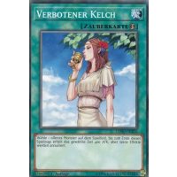 Verbotener Kelch LEHD-DEB16