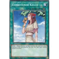 Verbotener Kelch LEHD-DEB16