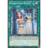 Verbotenes Kleid LEHD-DEB18