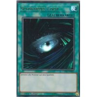 Schwarzes Loch LEHD-DEB21