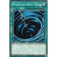 Mystischer Raum-Taifun LEHD-DEB23