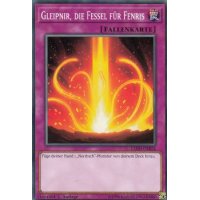 Gleipnir, die Fessel f&uuml;r Fenris LEHD-DEB24