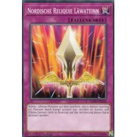 Nordische Reliquie Läwateinn LEHD-DEB26