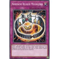 Nordische Reliquie Megingjörd LEHD-DEB28