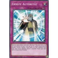 Ernste Autorität LEHD-DEB29