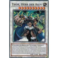 Thor, Herr der Asen LEHD-DEB30