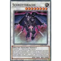 Schrottdrache LEHD-DEB37