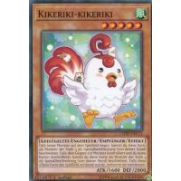 Kikeriki-Kikeriki LEHD-DEC11