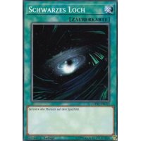 Schwarzes Loch LEHD-DEC15