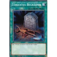 Törichtes Begräbnis LEHD-DEC17