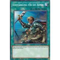 Verst&auml;rkung f&uuml;r die Armee LEHD-DEC18