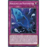 Nebelklinge der Phantomritter LEHD-DEC21