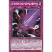 Schwert der Phantomritter LEHD-DEC22