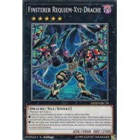 Finsterer Requiem-Xyz-Drache LEHD-DEC34