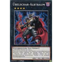 Übelschar-Albtraum LEHD-DEC35