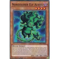 Nordischer Elf Alviss SOFU-DE000
