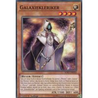 Galaxiekleriker SOFU-DE010