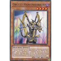 Orcust Harfenhorror SOFU-DE016